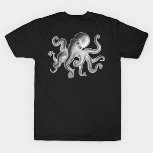 Octopus T-Shirt